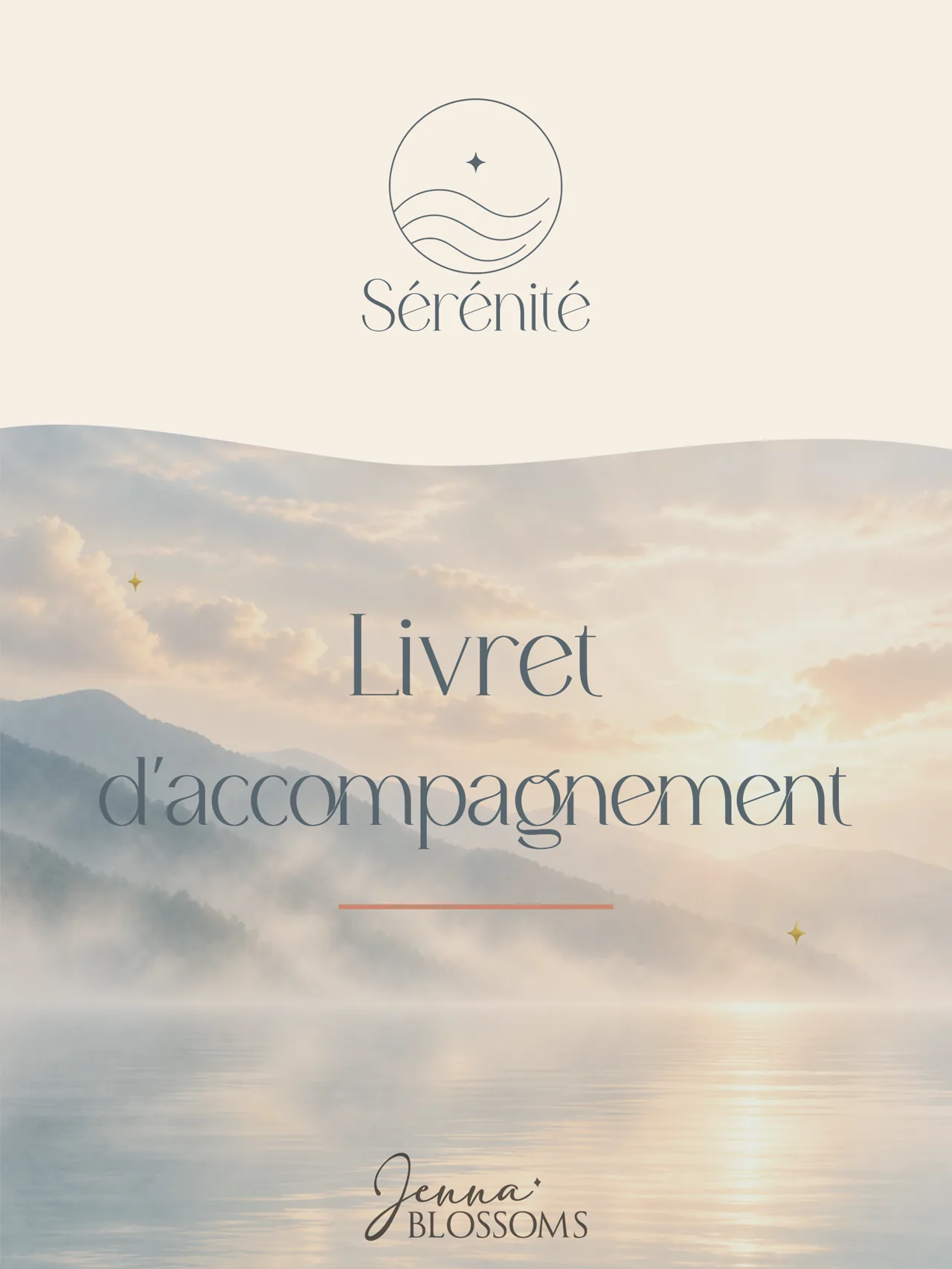 Bonus 1 : le Journal d’autocoaching