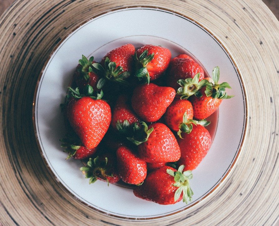 strawberries-909498_960_720
