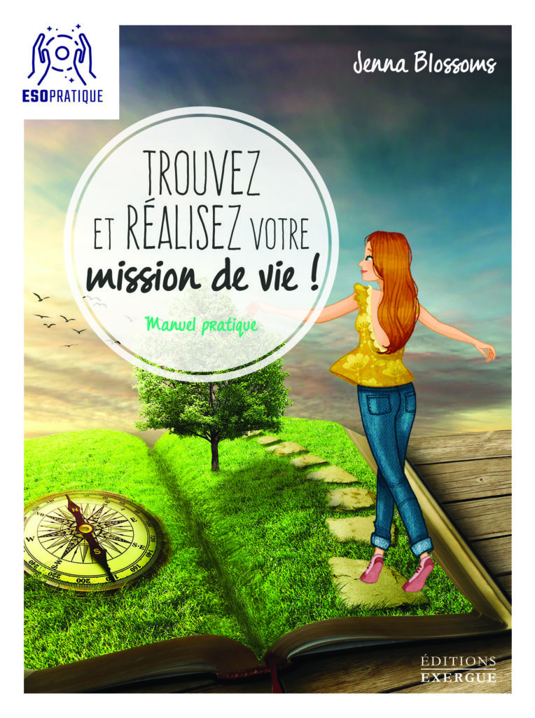 Trouvez Et Réalisez votre Mission De Vie Couverture