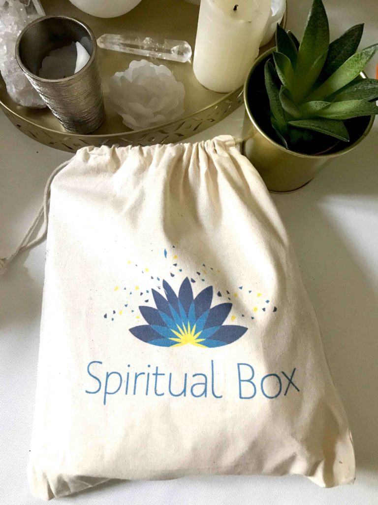 spiritual box
