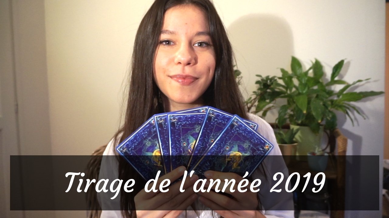 tirage 2019