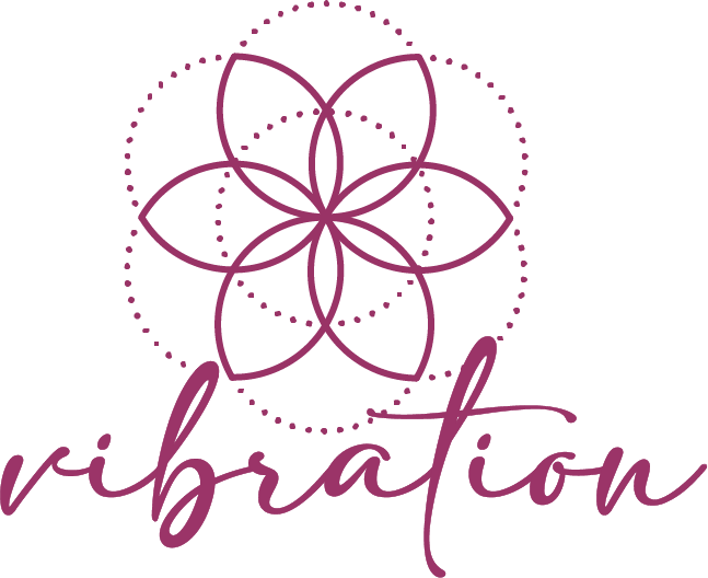 Elevez votre vibration - Jenna blossoms