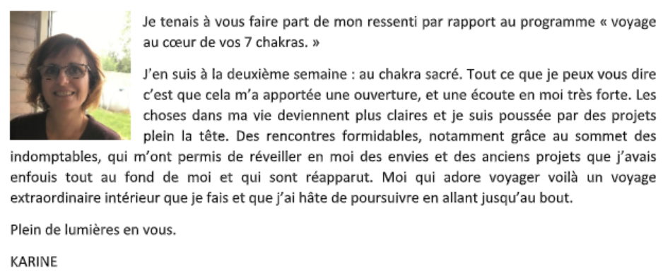 karine