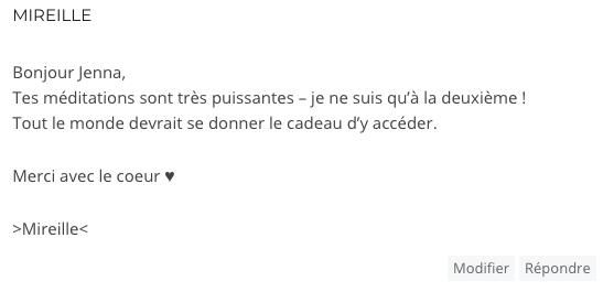 Mireille