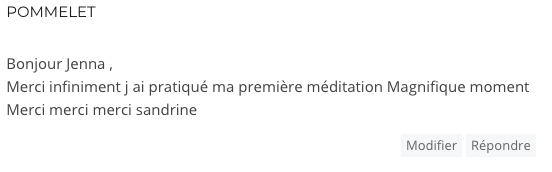 sandrine