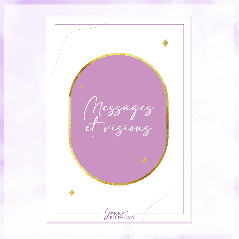 messages et visions