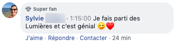 Sylvie