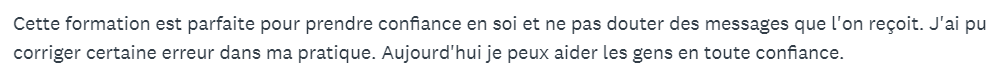 justine