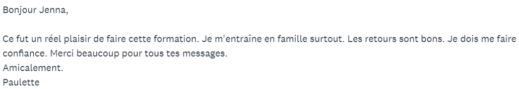 paulette
