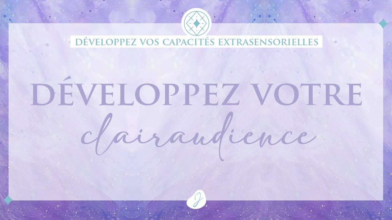 clairaudience