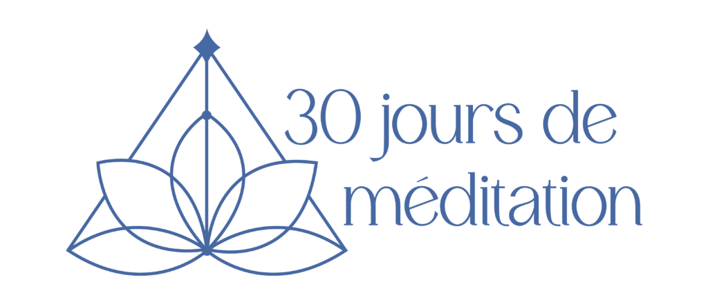 Témoignages 30 Jours de Méditation - Jenna Blossoms
