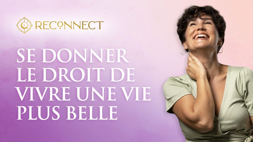 Atelier Reconnect