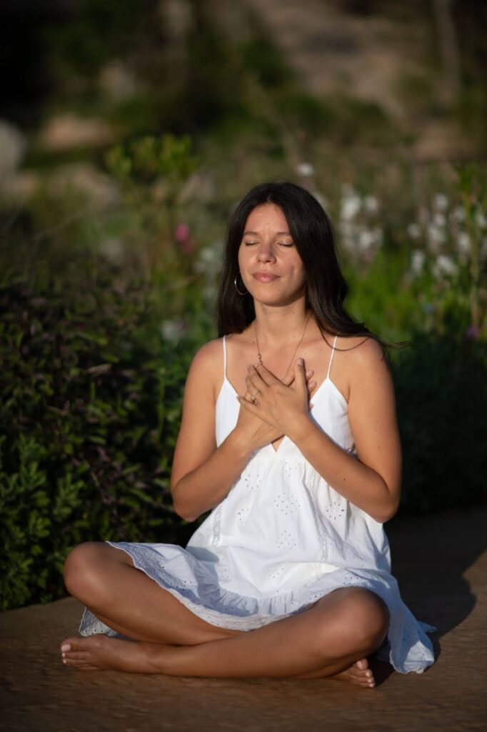 gérer une émotion difficile